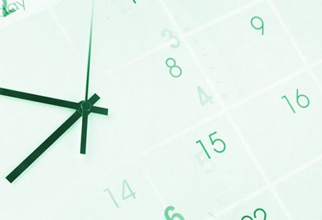 Save The Date - XIth Foresight Training Course
