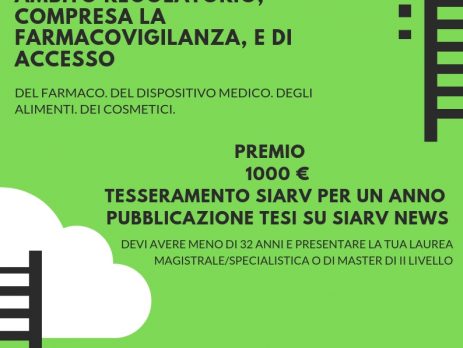 Premio SIARV