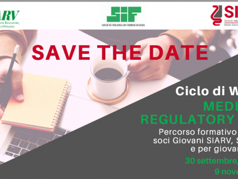 Webinar Medicines Regulatory Tools